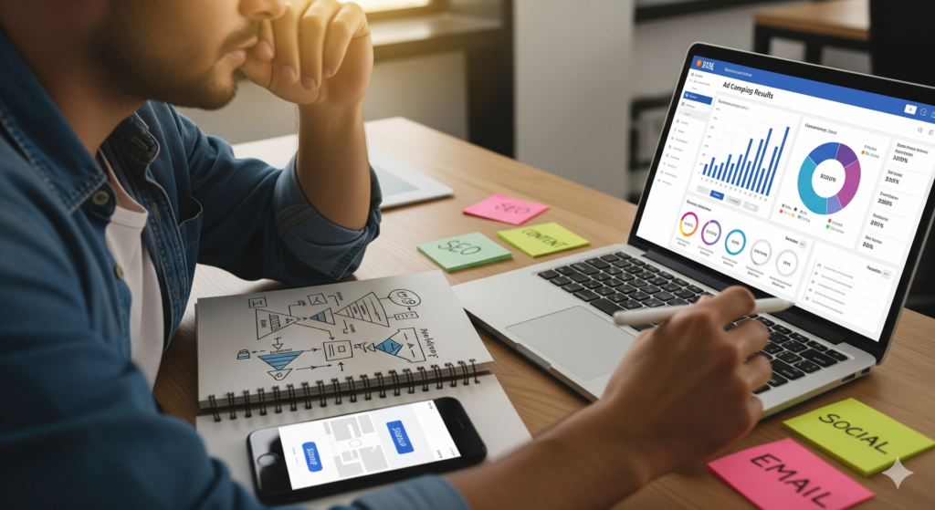 Validación de idea de negocio sin necesidad de producto